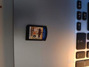 Gioco PS vita