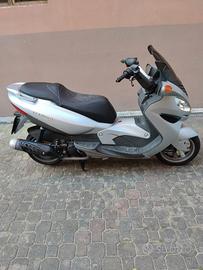 Scooter 125