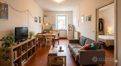TALENTI - Loft - con TERRAZZO