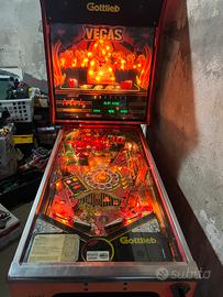 Flipper vegas gottlieb
