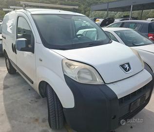 PEUGEOT BIPPER per ricambi usati