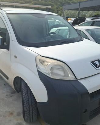 PEUGEOT BIPPER per ricambi usati