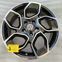 Cerchi In Lega NUOVI Per VW Amarok T5 T6 T7