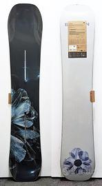 Snowboard Burton Process 2026 152cm