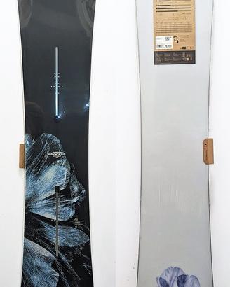 Snowboard Burton Process 2026 152cm