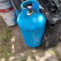 bombola gas 15 kg
