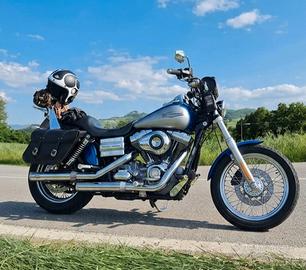 Harley-Davidson Dyna Super Glide
