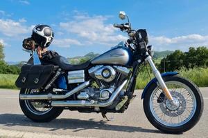 Harley-Davidson Dyna Super Glide