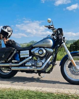 Harley-Davidson Dyna Super Glide