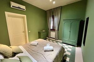 Appartamento in centro a Marsala