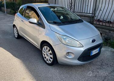 FORD Ka 2ª serie - 2012