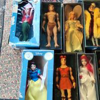 Collezione Principesse Disney - De Agostini