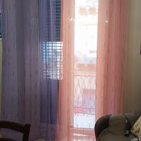 coppia di teli tende