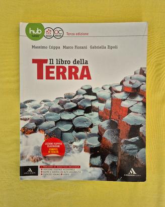Il libro della Terra