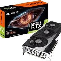 GIGABYTE GeForce RTX 3060 Ti GAMING OC 8GB GDDR6