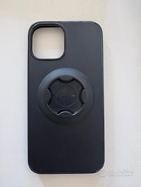 Porta telefono QUIHLOX iPhone 12