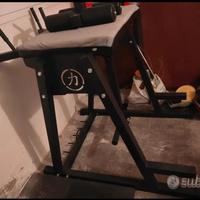 Reverse Hyper Riot Pro Strength Shop