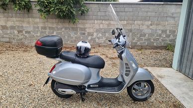 Piaggio Vespa 200 L Granturismo 