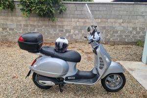 Piaggio Vespa 200 L Granturismo 
