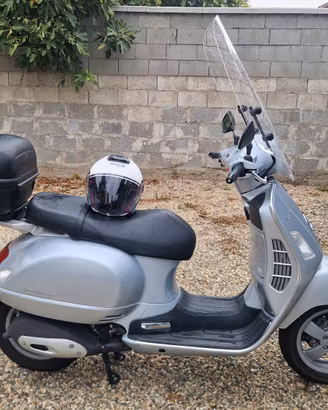 Piaggio Vespa 200 L Granturismo 