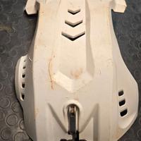 Paramotore husqvarna fc 250