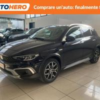 FIAT Tipo 1.6 Mjt S&S 5 porte Cross