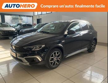 FIAT Tipo 1.6 Mjt S&S 5 porte Cross