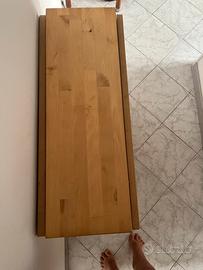 Tavolo a ribalta Ikea