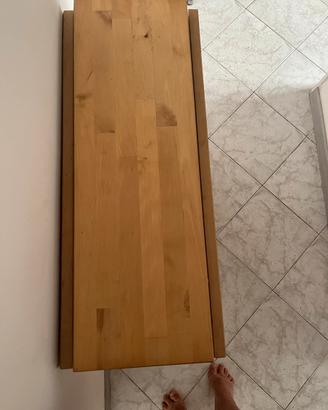Tavolo a ribalta Ikea