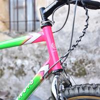 GRANDIS MTB RACING TEAM RARA