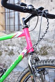 GRANDIS MTB RACING TEAM RARA