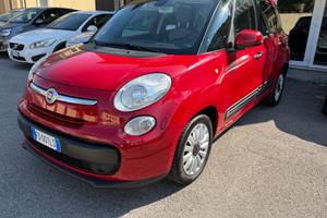 Fiat 500L 1.3 Multijet 95 CV Pop Star