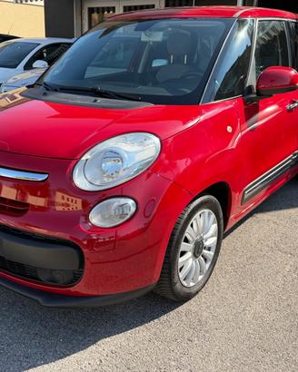 Fiat 500L 1.3 Multijet 95 CV Pop Star