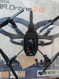 Drone Parrot modello AR.Drone 2.0