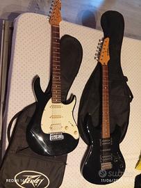 Chitarre elettriche