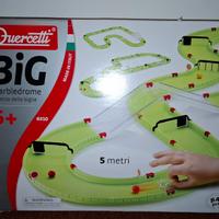 Gioco "Marbeldrome -  La Corsa delle Biglie" 