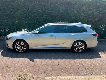 Opel insignia sport tourer