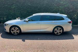 Opel insignia sport tourer
