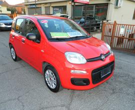 FIAT Panda 1.2 Benz/GPL 69CV - UNIPRO TAGLIANDAT