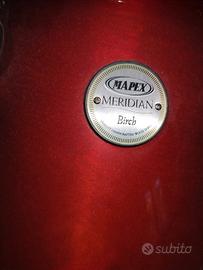 Mapex Meridian Birch