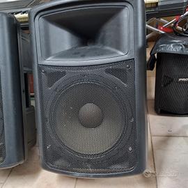 CASSE PASSIVE IMG  250W  rms 8 OHM 12"