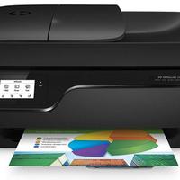 HP OfficeJet 3831, Stampante a Getto d'inchiostro