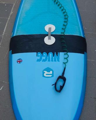Sup  Riviera Nugg 7"6 modificato by KVP PERMUTO