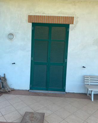 Blocco finestre e porte finestre