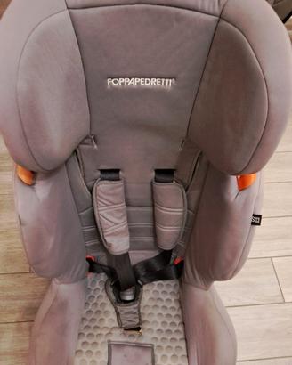 seggiolino auto Foppapedretti SPS