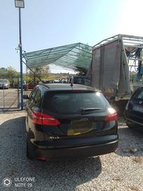 FORD Focus 1ª serie - 2019