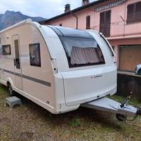Caravan Adria Adora 573 PT