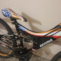 Bici MTB Daytona regina Repsol 26