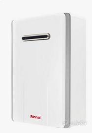SCALDABAGNO GAS RINNAI INFINITY 14