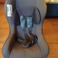 Seggiolino auto 0-18 kg